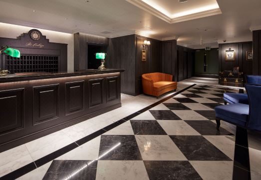 센츄리온 호텔 & 스파 빈티지 고베