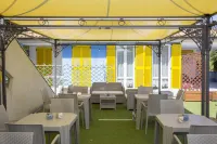 Valle Dell'Eden Hotels in Grottammare