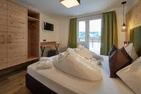Hotel Hubertushof