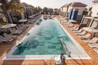 Caybeach Meloneras - Swimmingpools