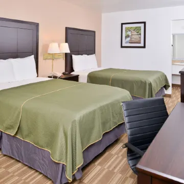 Americas Best Value Inn Clute/Lake Jackson