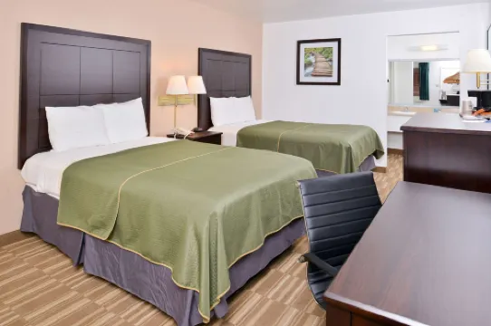 Americas Best Value Inn Clute/Lake Jackson