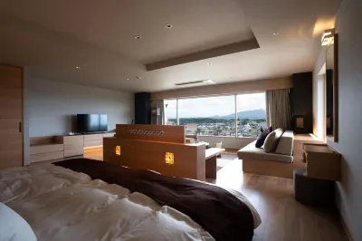 Tsukasa Royal Hotel Hotels in 