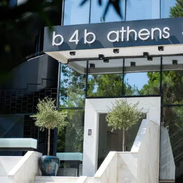 B4B Athens 365
