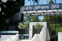 B4B Athens 365 Hôtels à : Neos Kosmos