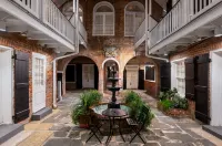Hotel Royal New Orleans