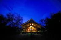 Asanja Grumeti Hotels in 