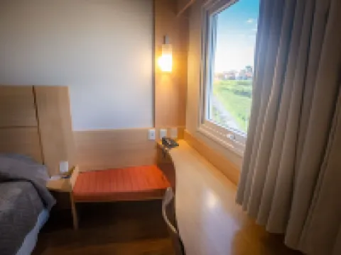 Zago Hotel Hotels in Lages
