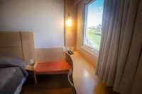 Zago Hotel Hotels in Lages