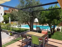 Casa Los Tejones