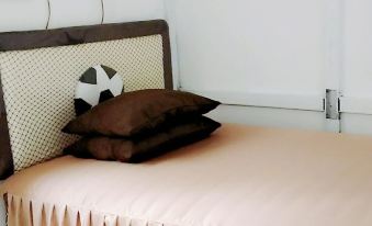 Rachella Homestay