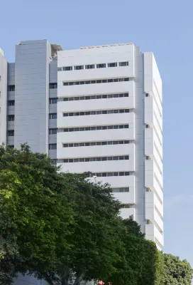 Brown BoBo, a Member of Brown Hotels فنادق في 