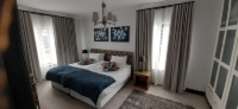 Guesthouse Indongo Hotels in 