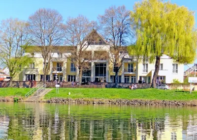 Hotel Mainpromenade Hotels in Rieneck