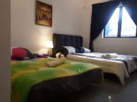 COMFORTABLE STAY GUEST HOUSE Hotels in Ayer Itam