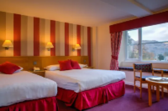 Patterdale Hotel Hotels in 