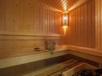 Luxury Villa with Fireplace Near Reservoir in Nordeifel