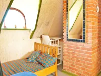 5 Person Holiday Home in Ulfborg -  Privatzimmer