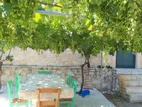 Spacious Villa in Margarites with Private Garden -  Holiday Villas