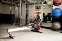 Hotel Emeline - Gym