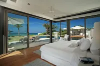 Sava Beach Villas