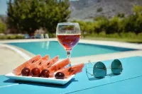 Pir Efes Konaklari Hotels in Sirince