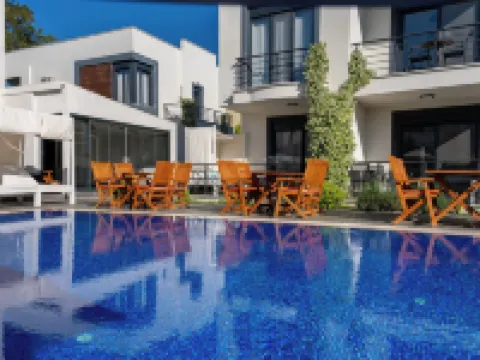 Cunda Garden Hotel Hotels in Ayvalik