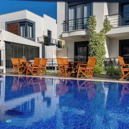 Cunda Garden Hotel