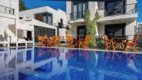 Cunda Garden Hotel