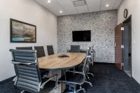 Quality Hotel & Conference Centre Hotels in Edmundston