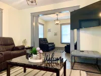 The Hennepin House-Private Yard &Parking Hotels in Lewiston