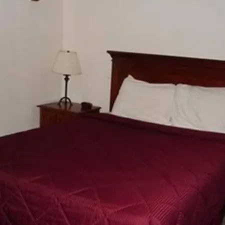 Georgetown Mountain Inn