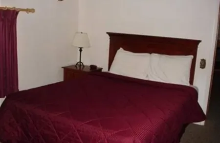 Georgetown Mountain Inn