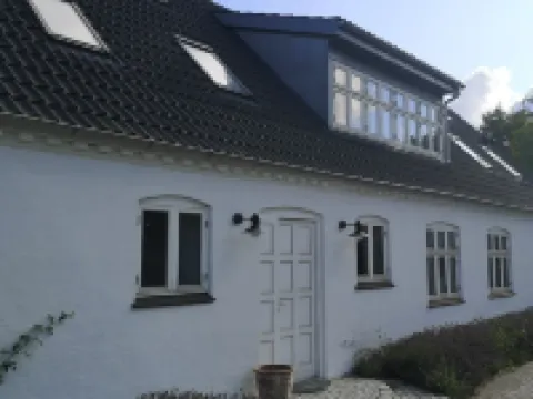 MidtGolf Guest House Hotels in Holbaek