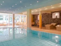 Boutiquehotel Schloßpalais Hotels in Wernigerode