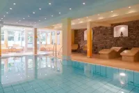 Boutique Hotel Schlosspalais Hotels in Wernigerode