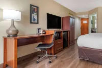 Comfort Inn Birmingham Homewood