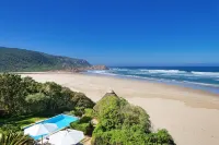 Buccara Noetzie - Pezula Castle - Private Pools