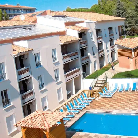 Terres de France - Résidence Côté Provence