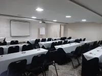 Maximus Sottile by Easy Hotéis Hotels in Ji-Paraná