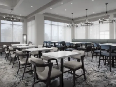 Hilton Garden Inn Denver/Highlands Ranch Hotels in Highlands Ranch