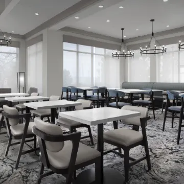 Hilton Garden Inn Denver/Highlands Ranch