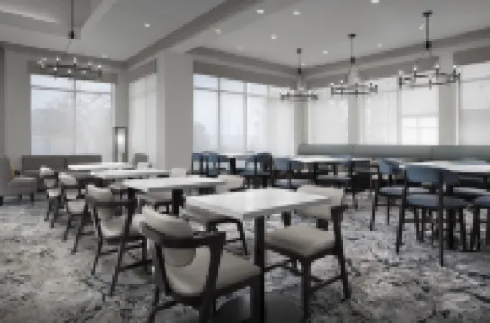 ヒルトン ガーデン イン デンバー / ハイランズ ランチ ハイランズ・ランチのホテル