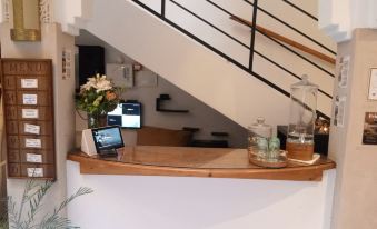 Riad le Khan Mogador