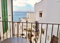 Le Contrade | Dimore Pugliesi - con vista mare