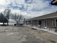 Old Mill Motel - Motels