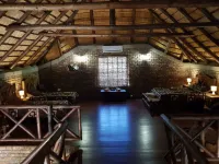 Umvangazi Rest - Enjoy a Relaxing, Rejuvenating and Peaceful Setting in the Bush - 3-Star