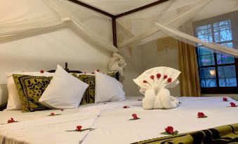 Kenyan House Malindi