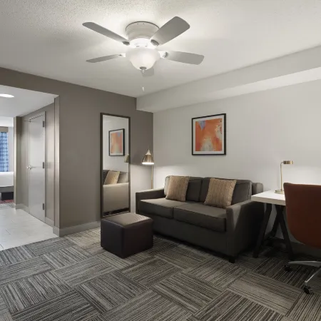 Hilton Garden Inn Indianapolis Northeast/Fishers
