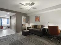 Hilton Garden Inn Indianapolis Northeast/Fishers Hotels in Fishers
